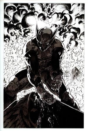 Last Shadowawk 1 Henriques Variant NM