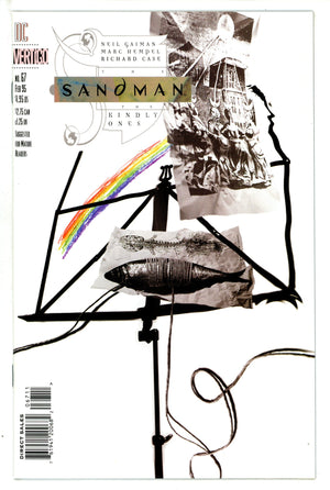 Sandman Vol 2 67 (1995)