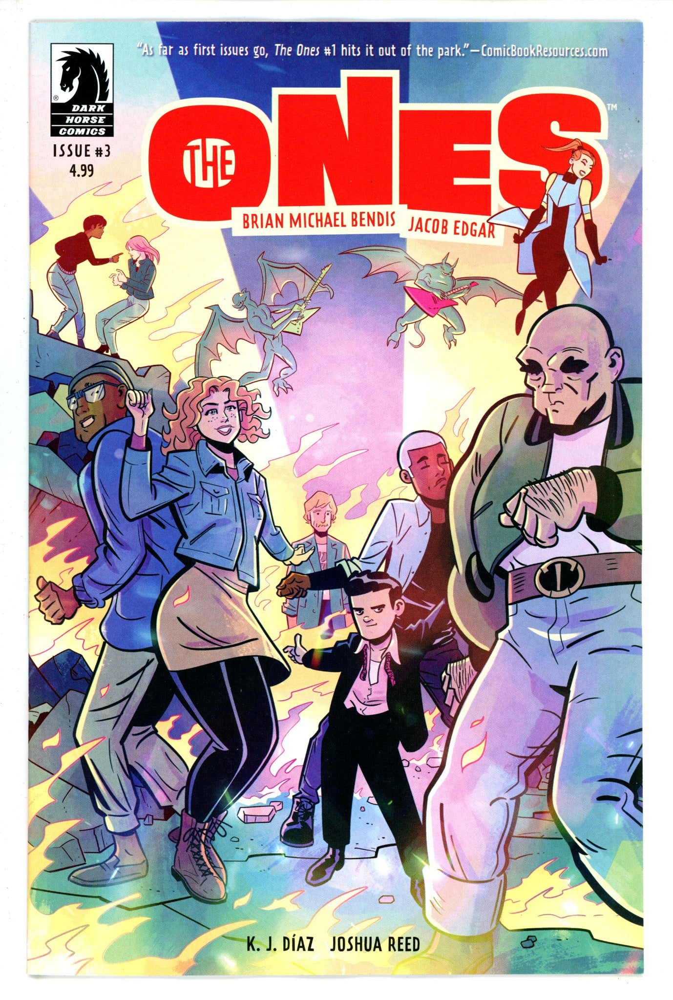 Ones 3 (2023)