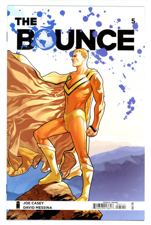 The Bounce 5