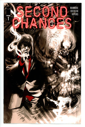 Second Chances 1 (2021)