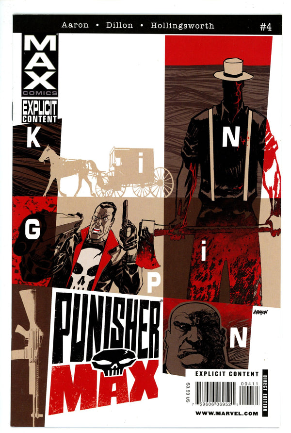 PunisherMax 4