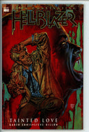 Hellblazer Tainted Love TPB