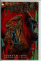Hellblazer Tainted Love TPB