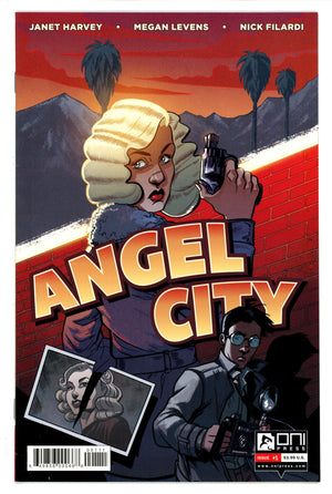 Angel City 1