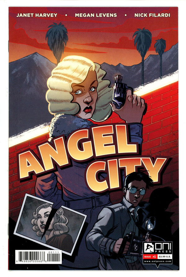 Angel City 1