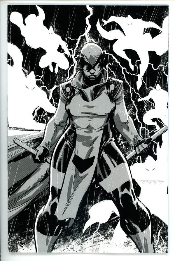 Skybound X 4 Randolph Variant