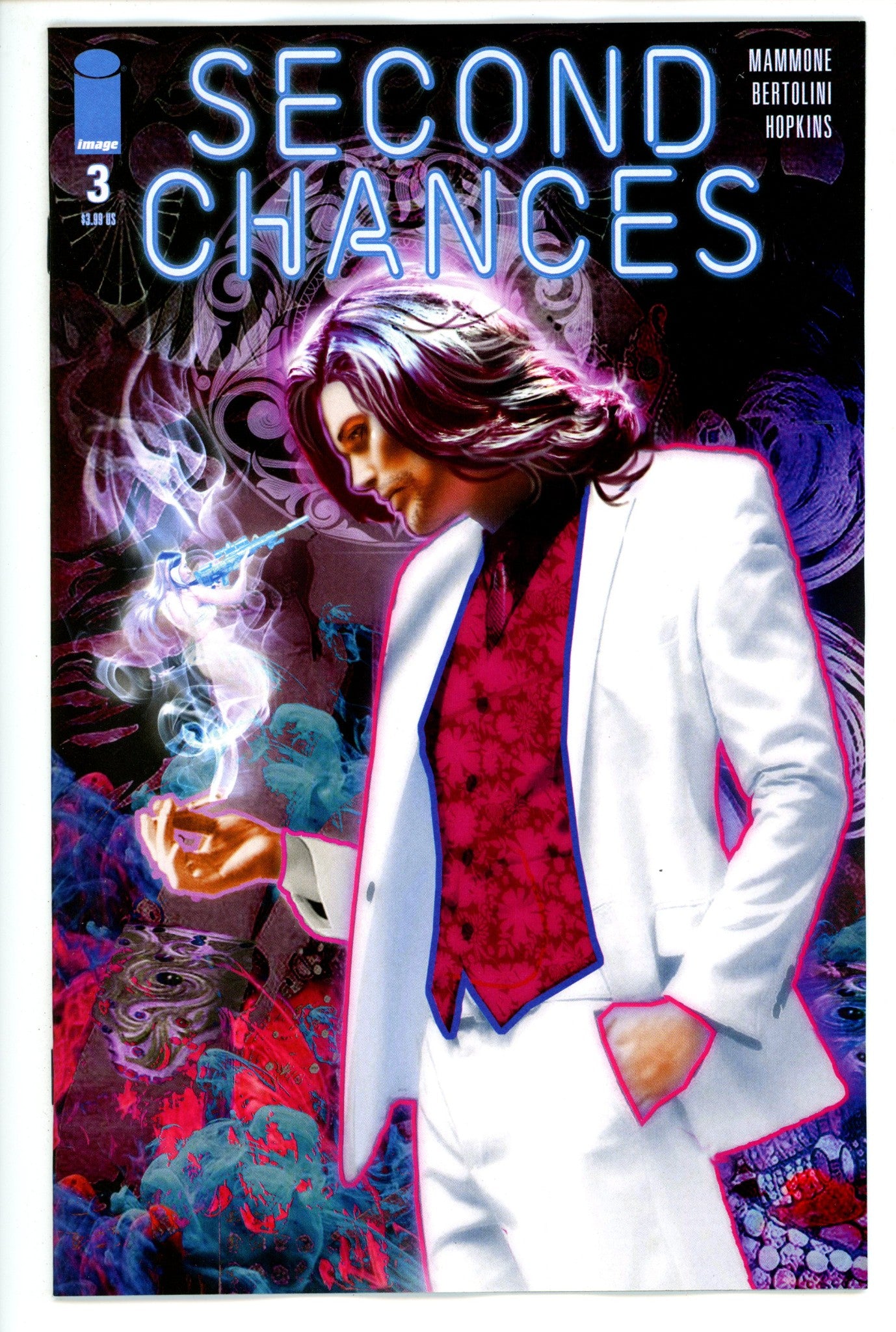 Second Chances 3 (2021)
