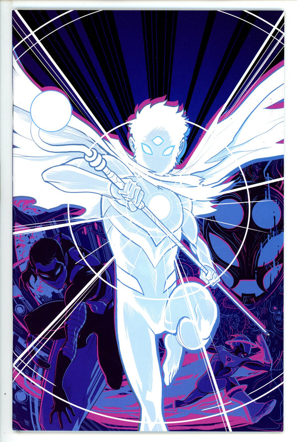 Sereno 1 Vecchio Virgin Incentive Variant NM- (2023)