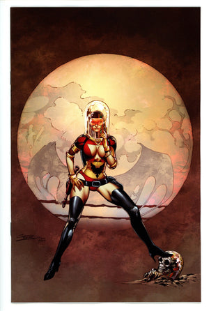 Vampiverse 1 Castro Variant (2021)