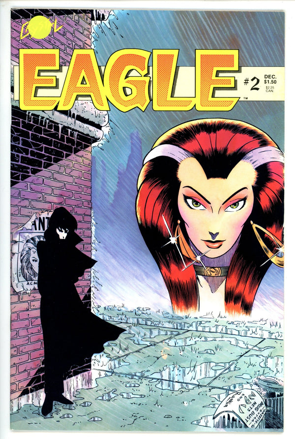 Eagle 2