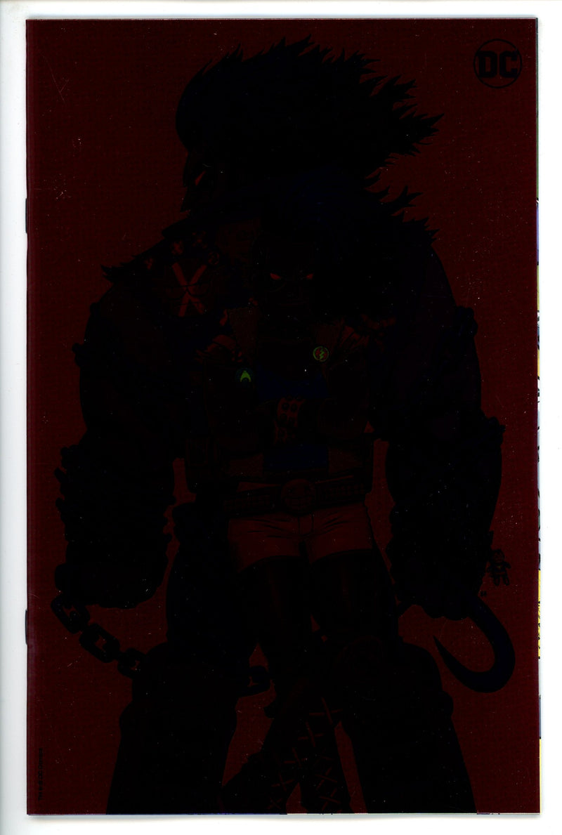 Crush & Lobo 1 Hipp Variant