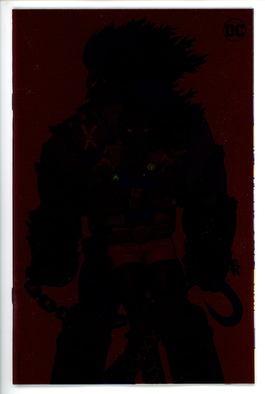 Crush & Lobo 1 Hipp Variant
