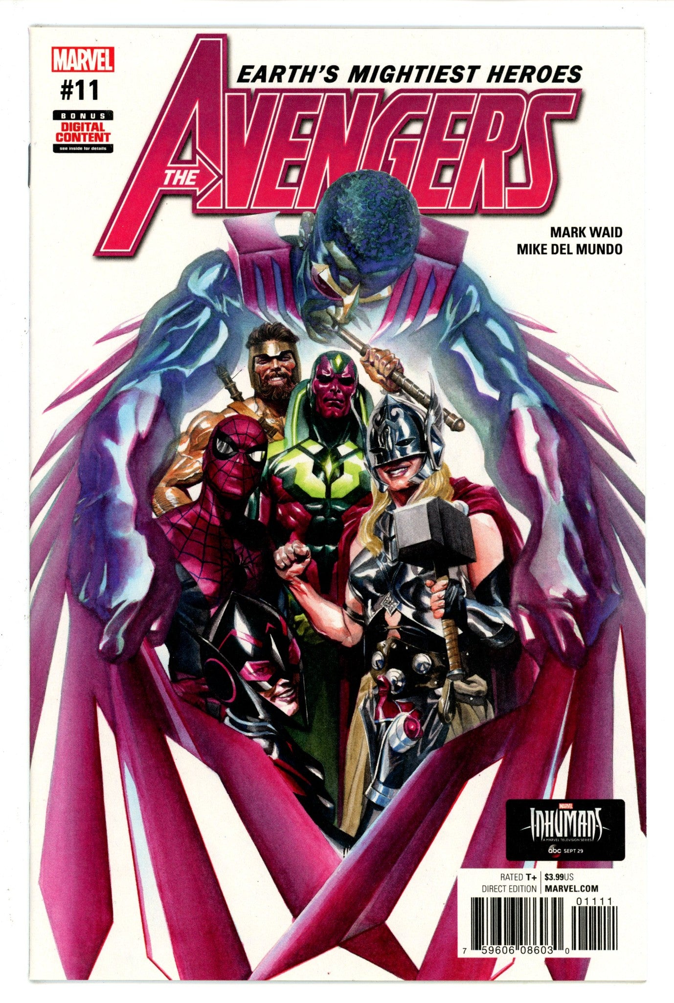 Avengers Vol 7 11