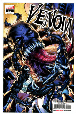 Venom Vol 5 10 (2022)