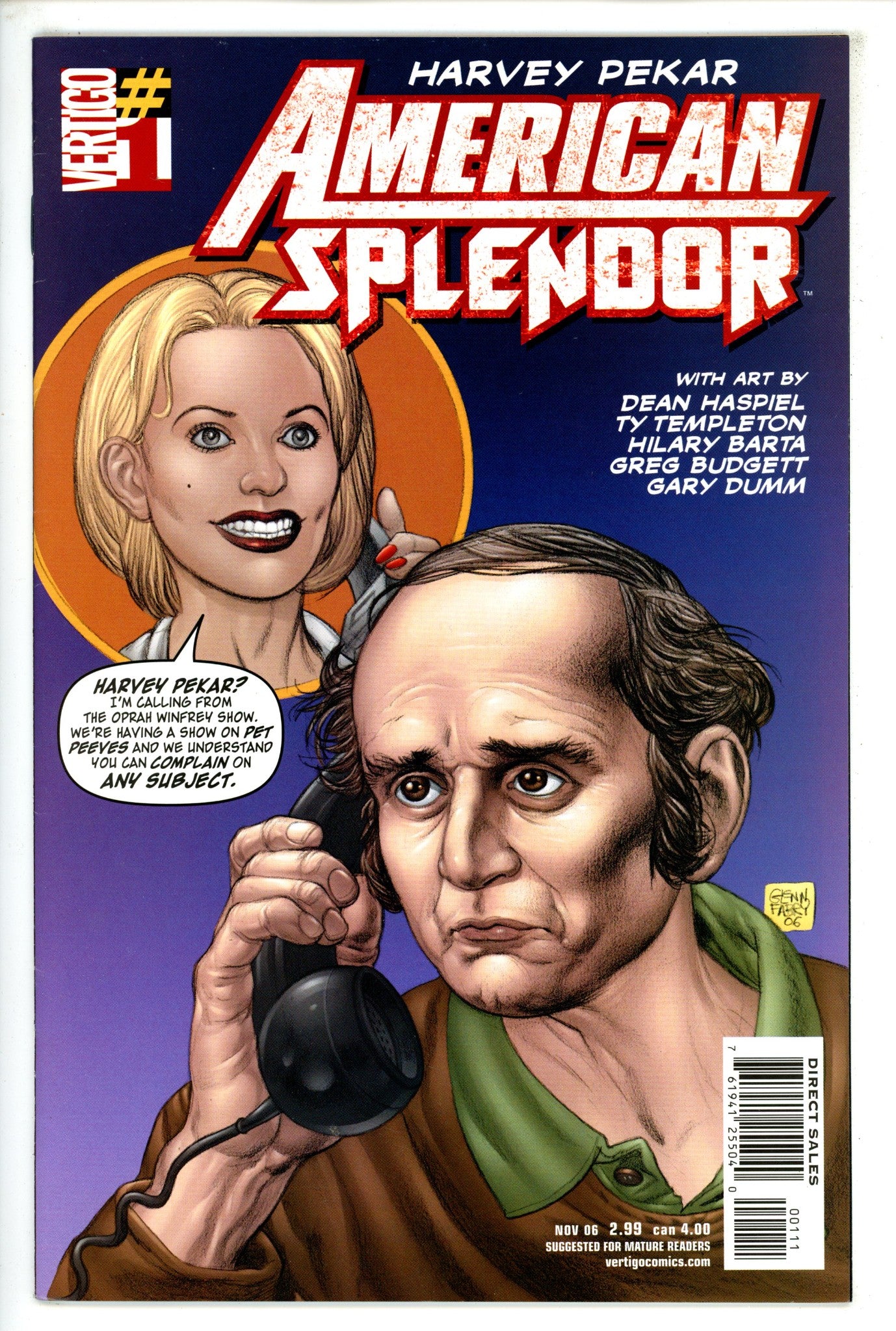 American Splendor 1