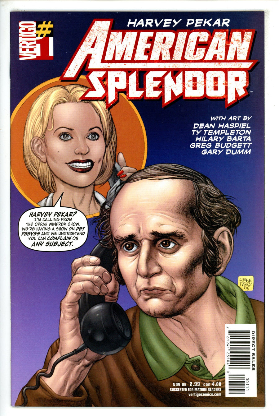 American Splendor 1