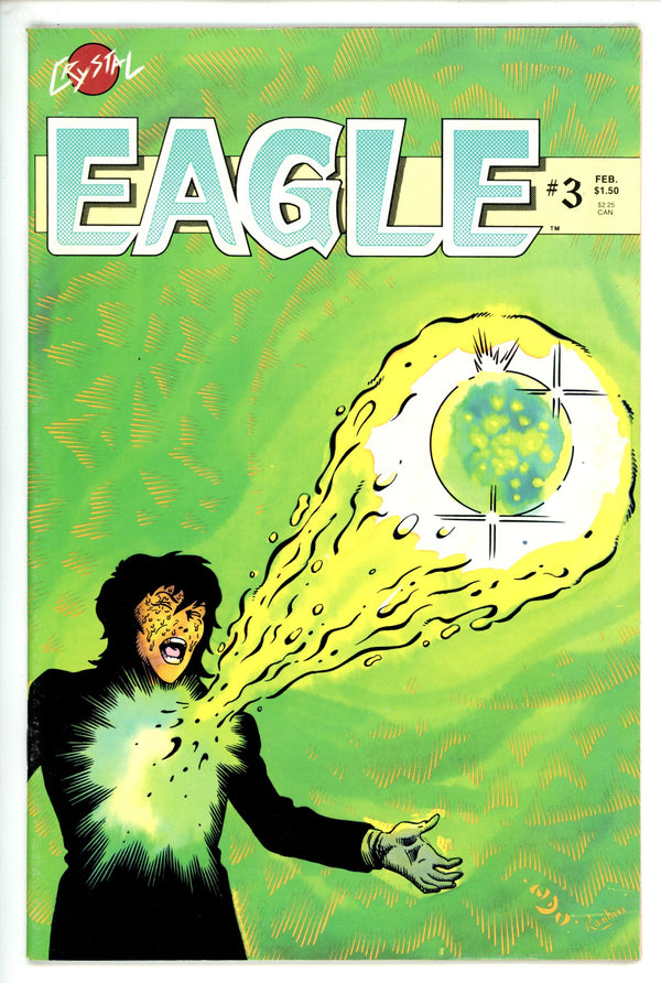 Eagle 3