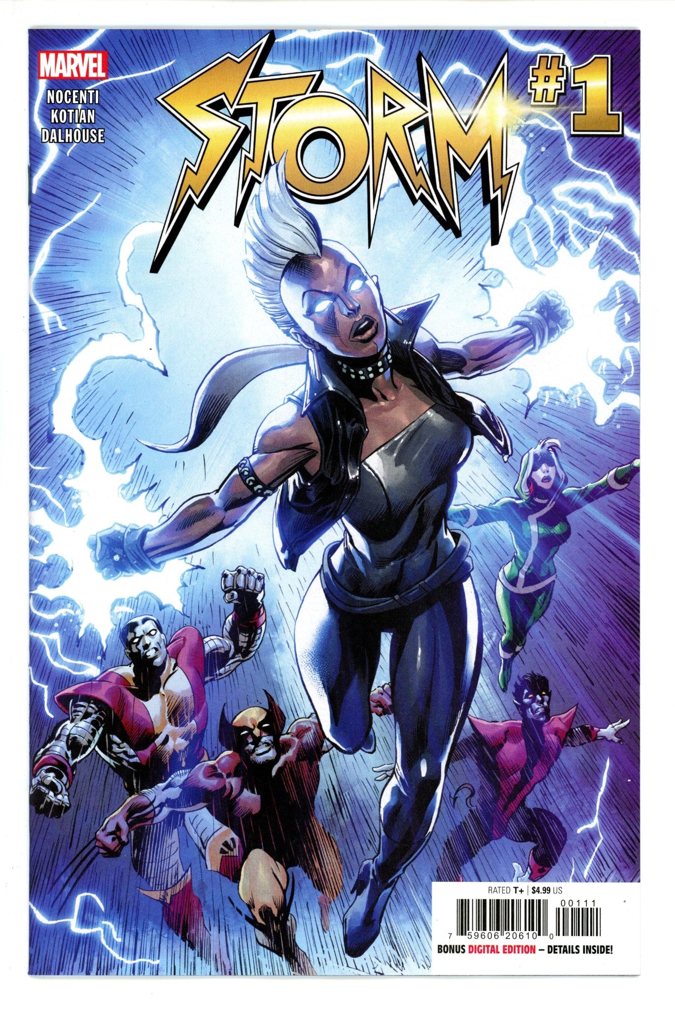 Storm Vol 4 1 (2023)