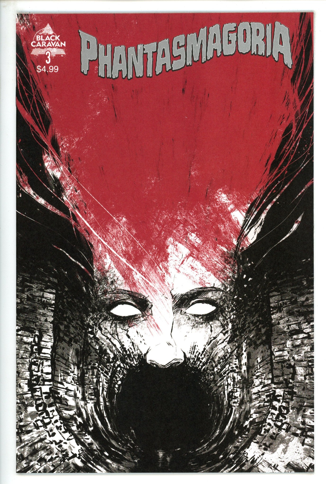 Phantasmagoria 3