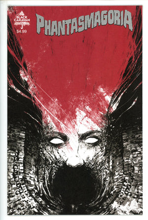 Phantasmagoria 3