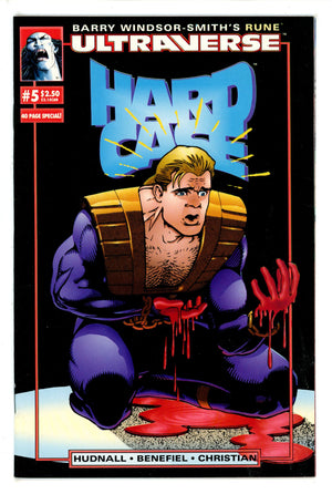 Hardcase 5