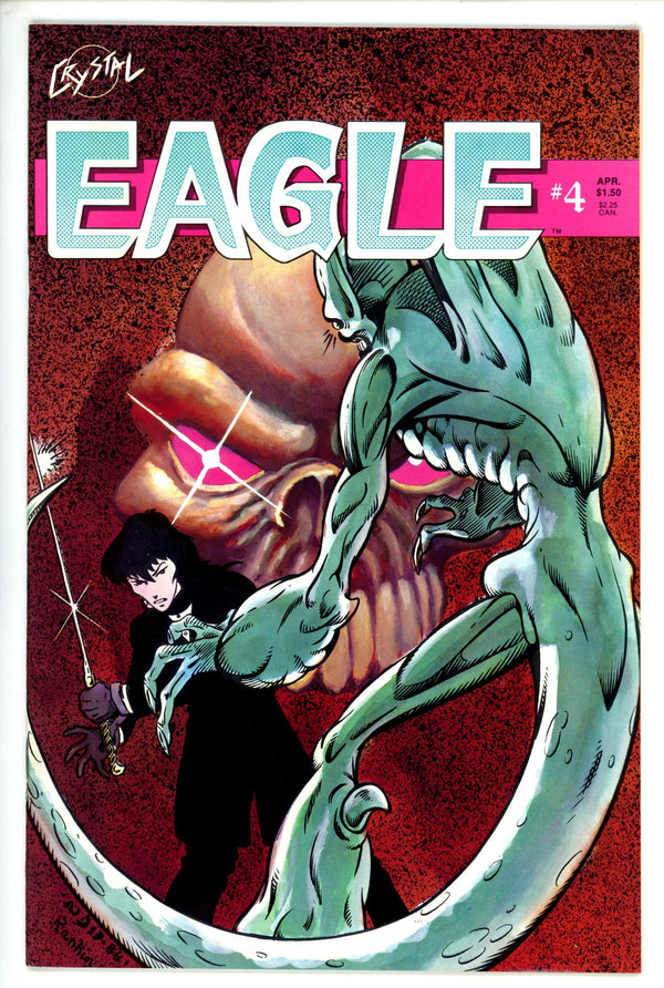 Eagle 4