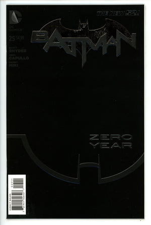 Batman Vol 2 25