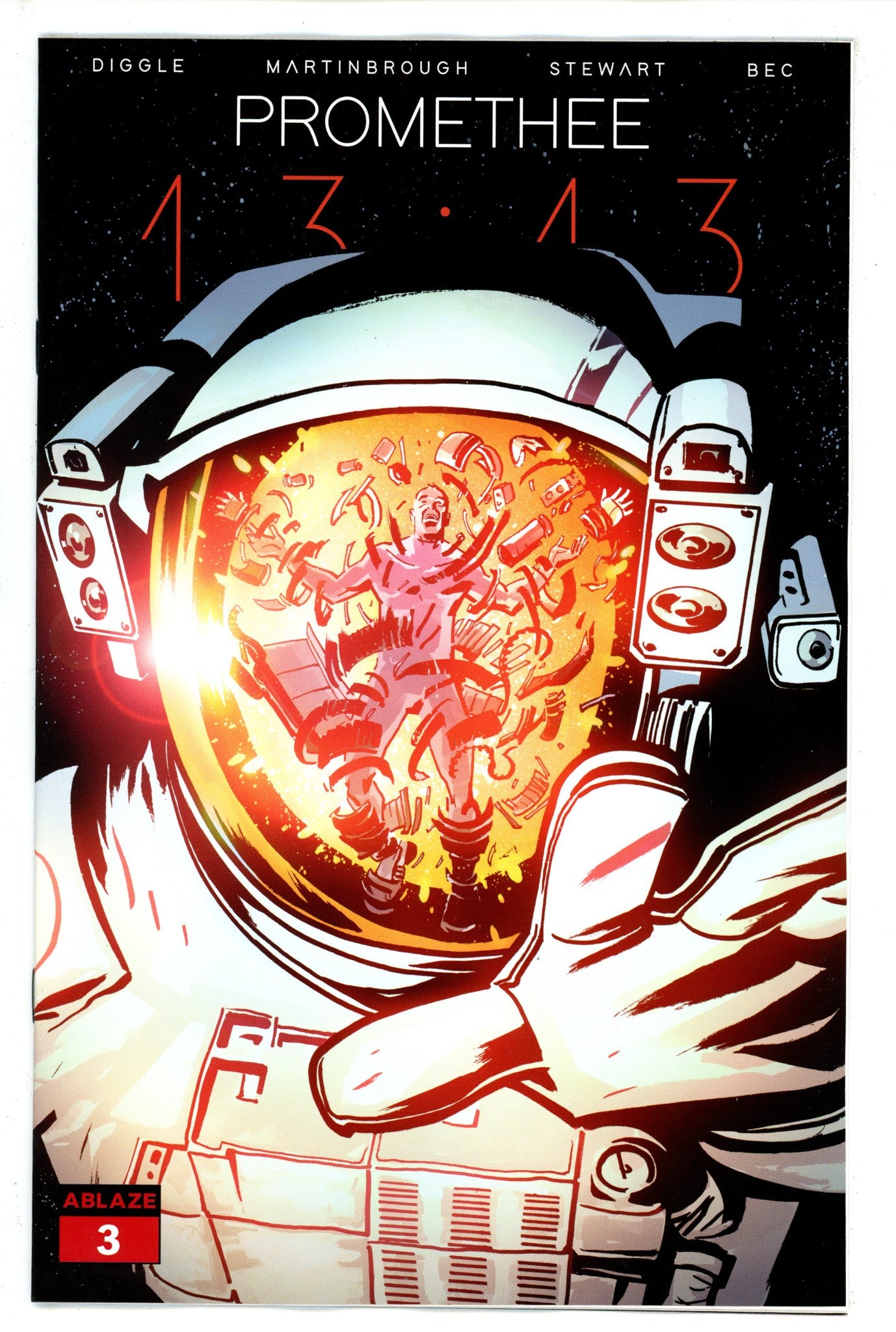 Promethee 1313 3 (2022)