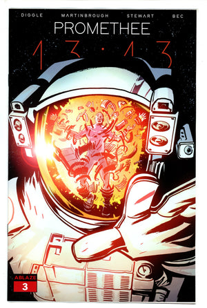Promethee 1313 3 (2022)