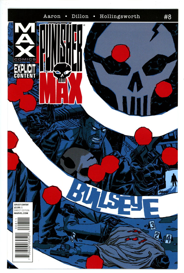 PunisherMax 8