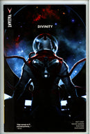Divinity Vol 1 TPB