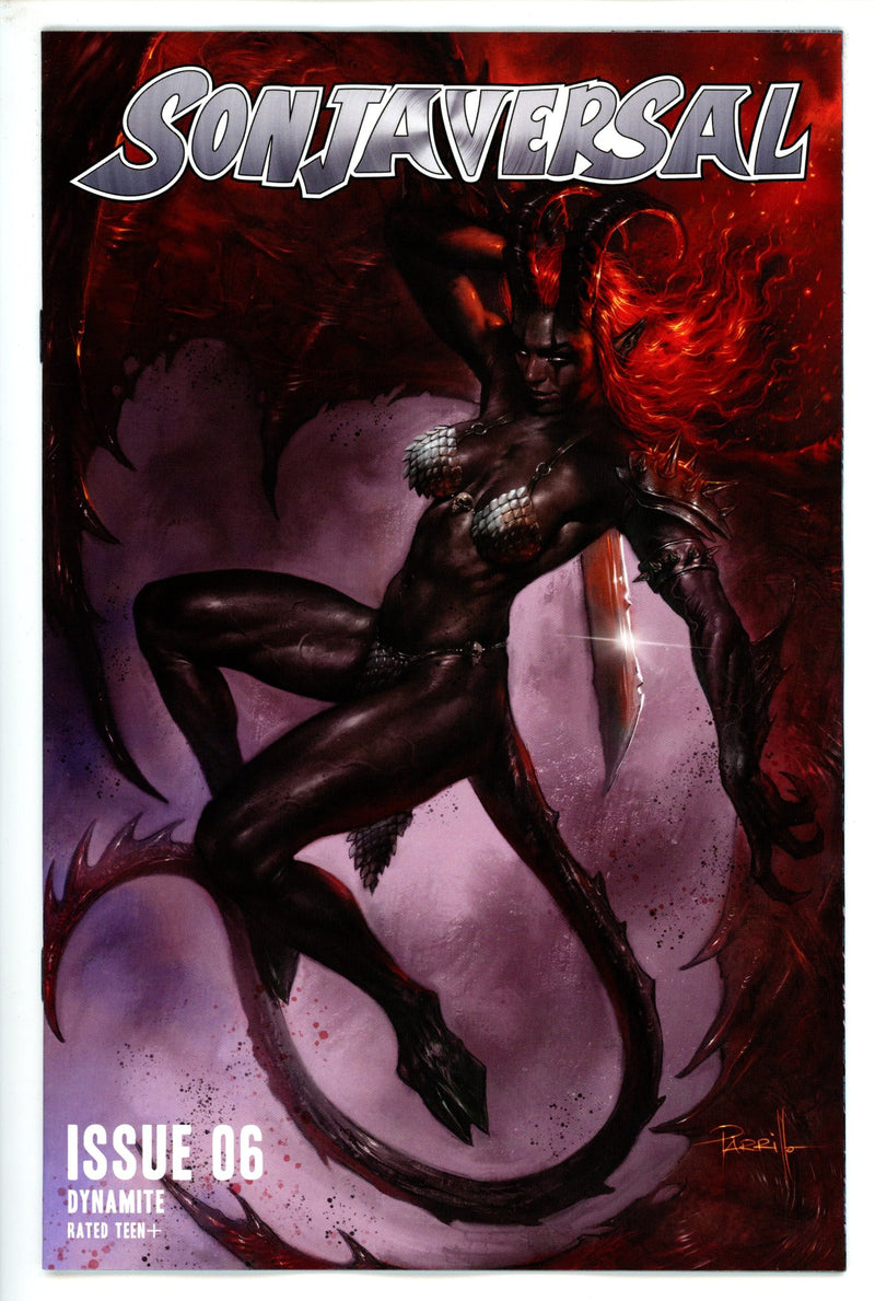 Sonjaversal 6 (2021)