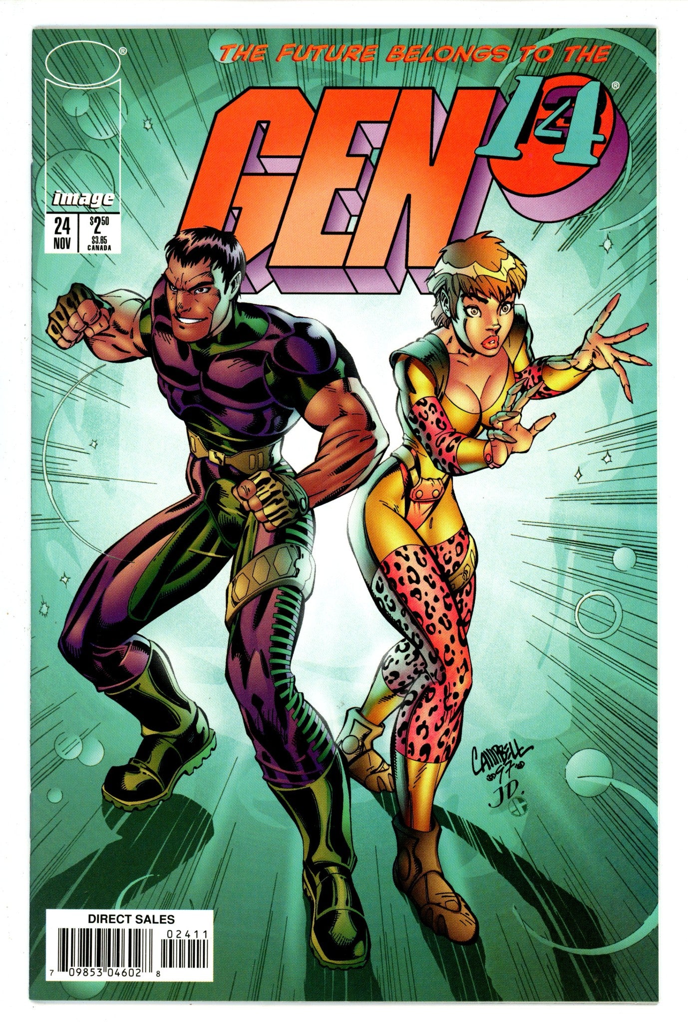 Gen 13 Vol 2 24