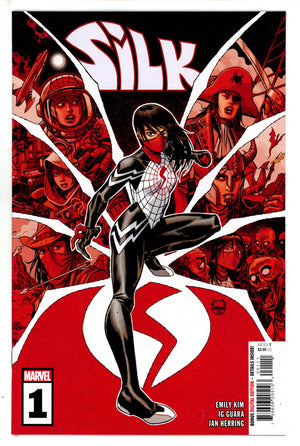 Silk Vol 5 1 (2023)
