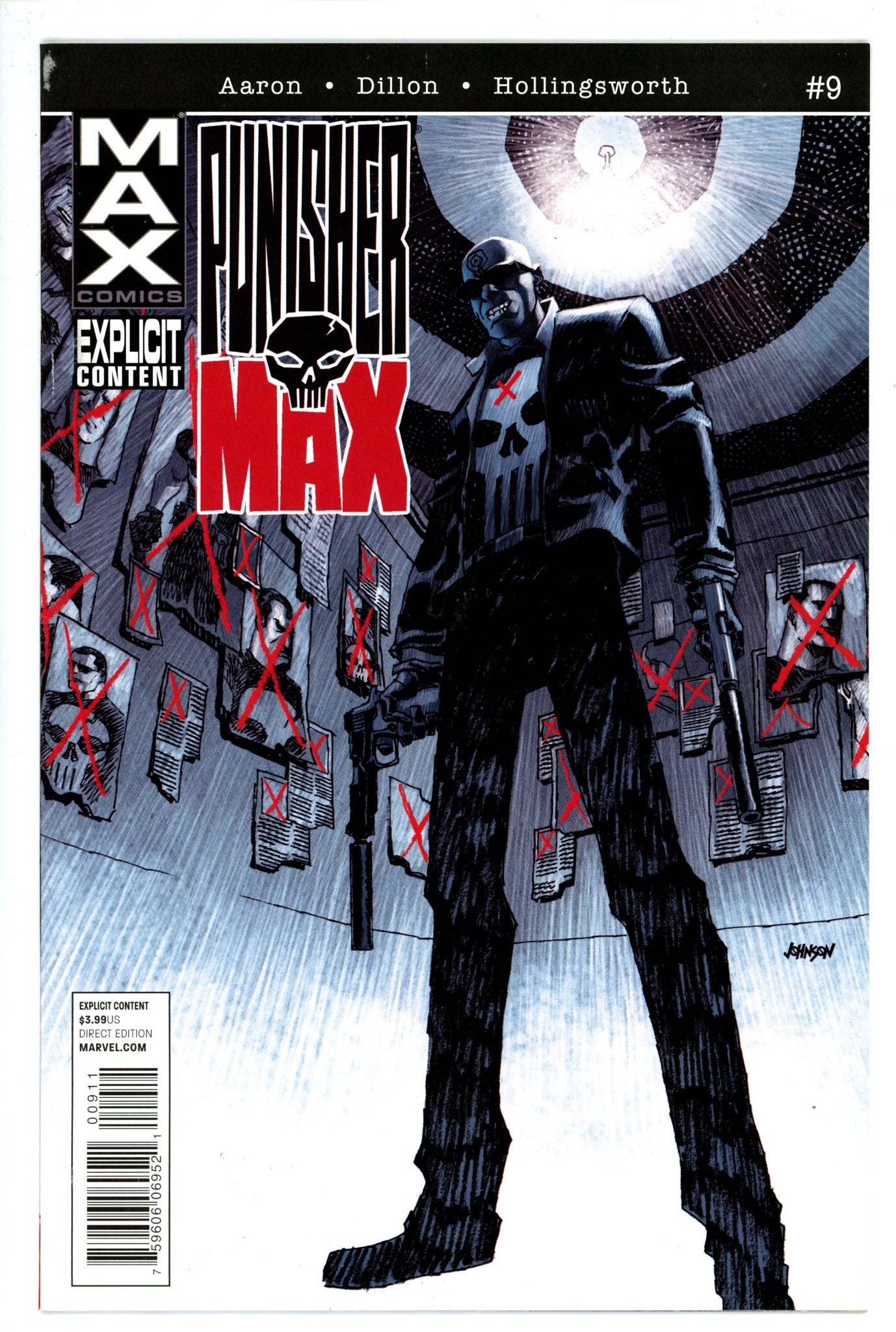 PunisherMax 9
