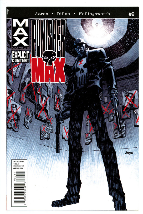 PunisherMax 9