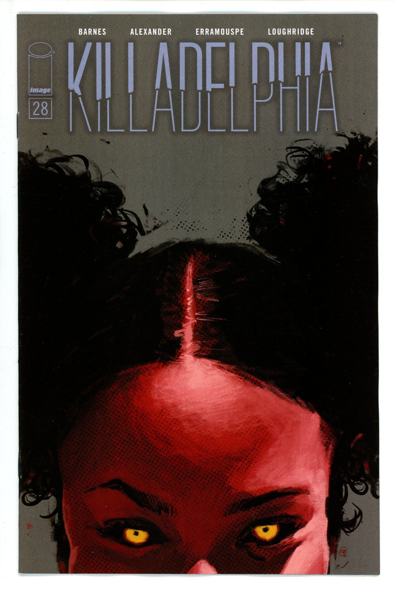 Killadelphia 28 (2023)