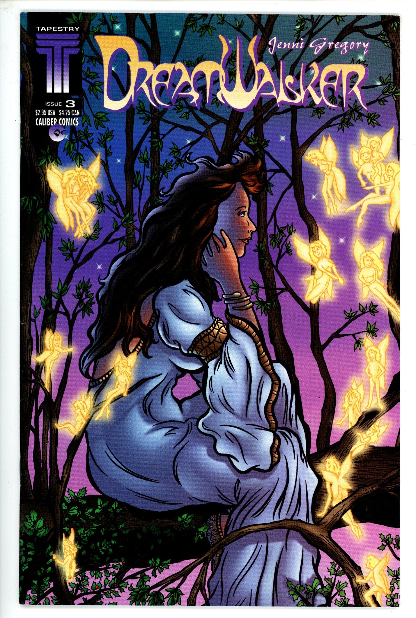 DreamWalker  3