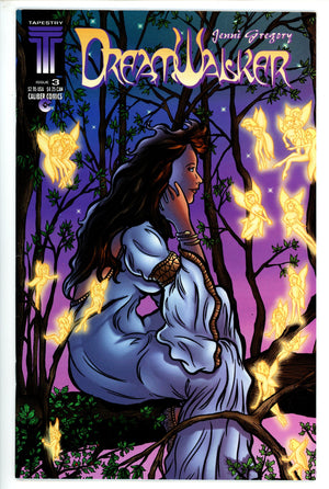 DreamWalker  3
