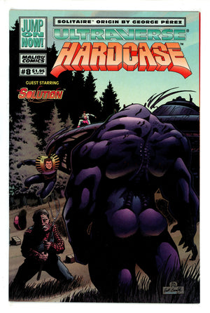 Hardcase 8