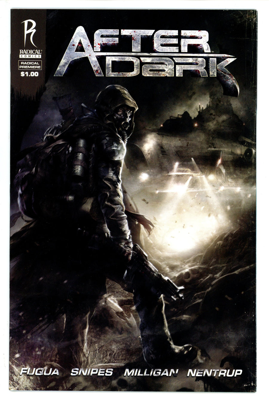 After Dark 0