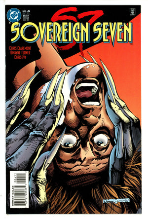 Sovereign Seven 4 (1995)