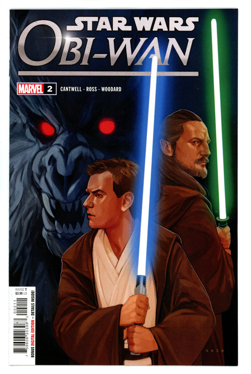 Star Wars Obi-Wan Kenobi 2 (2022)