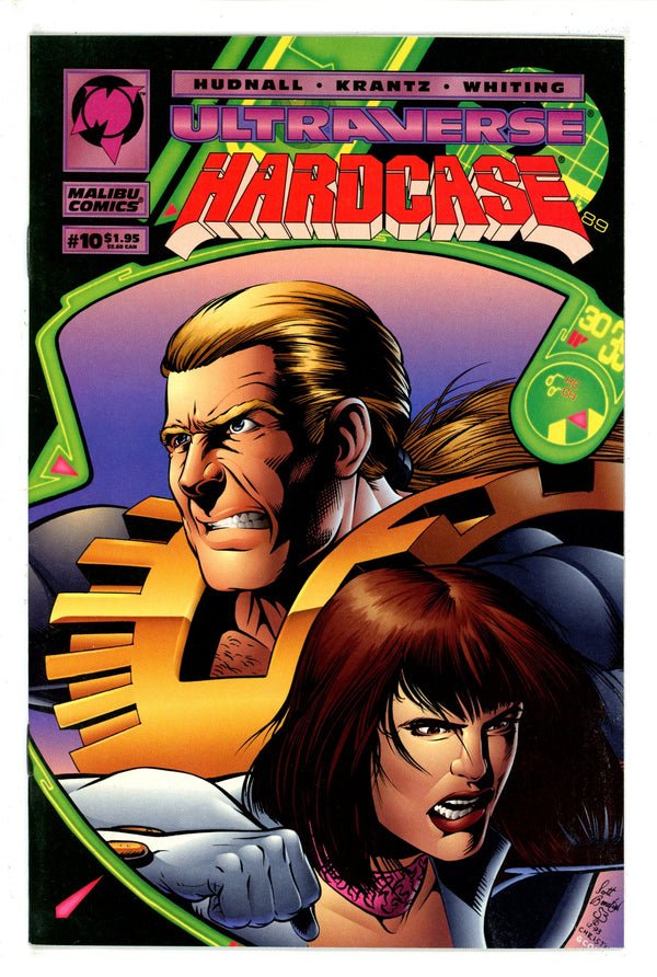 Hardcase 10