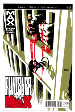 PunisherMax 12