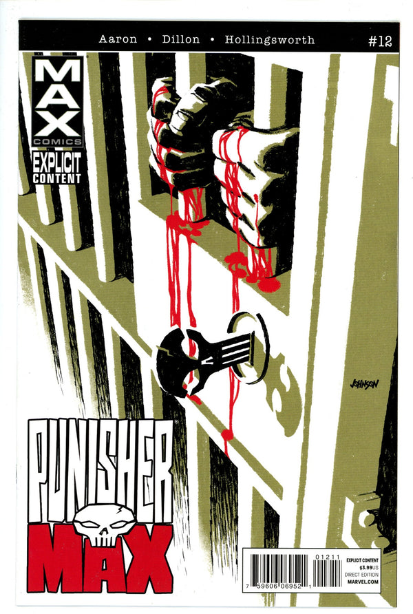 PunisherMax 12