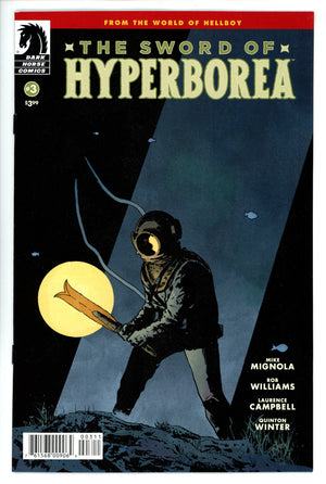 Sword of Hyperborea 3 (2022)