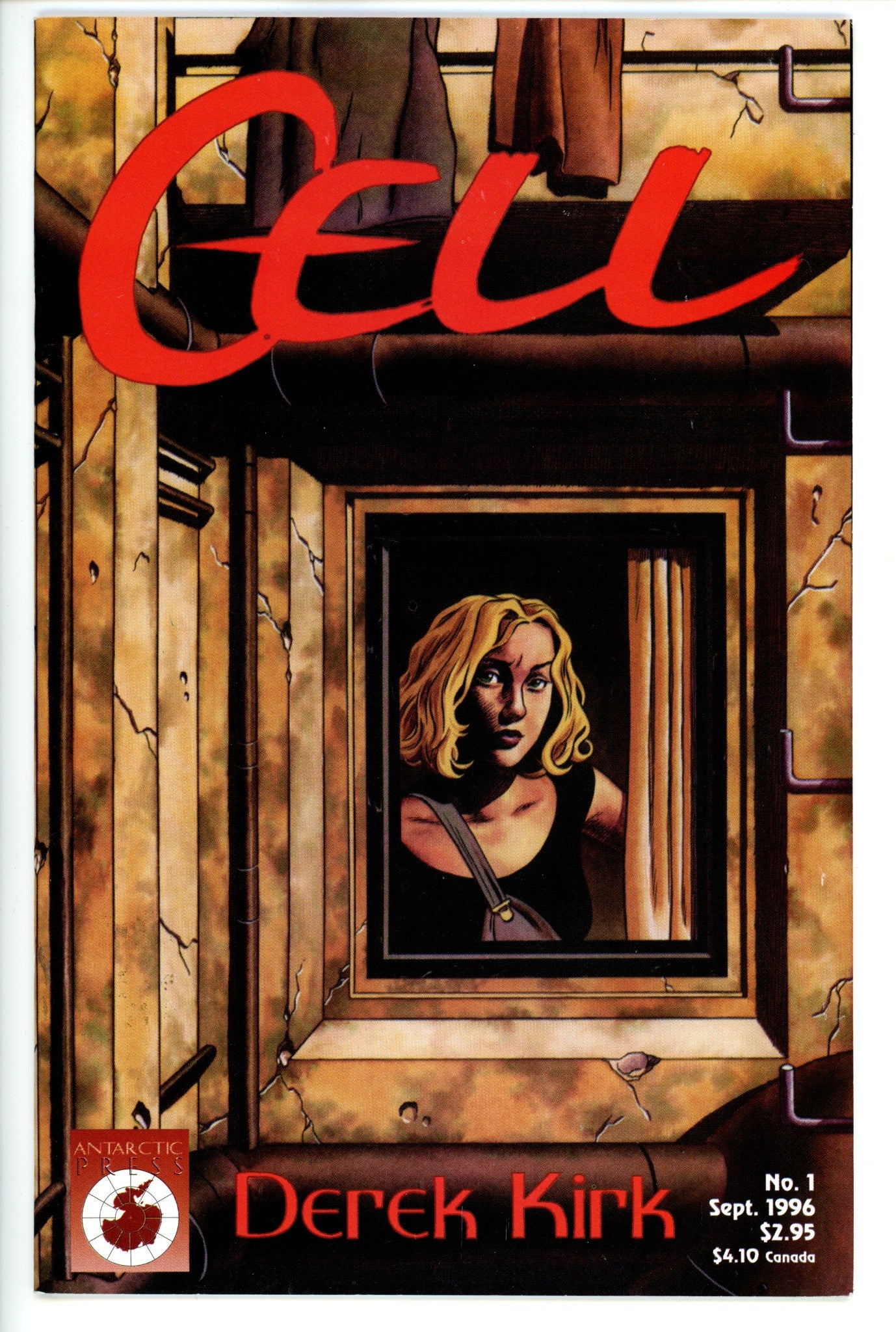 Cell 1