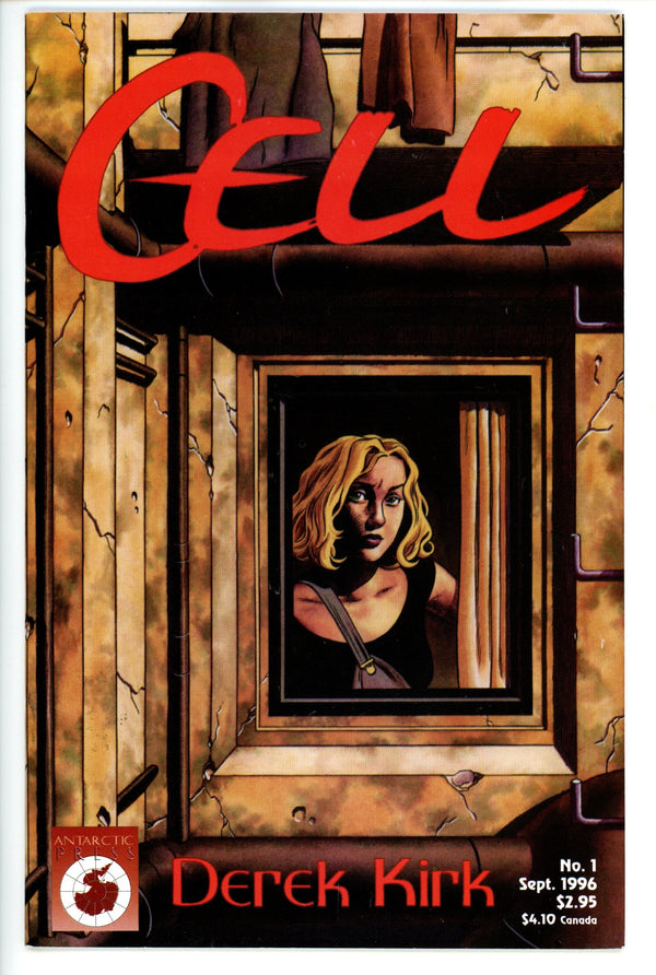 Cell 1